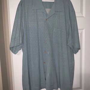 Tommy Bahama Rumfellas Panel Shirt